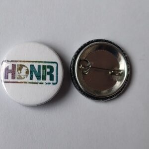 Chapas Personalizadas 25 mm