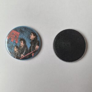 Imanes redondos 38 mm