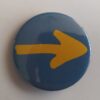 Imán Flecha (38 mm)